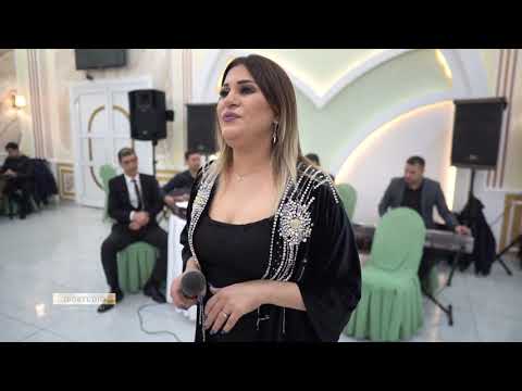 Ulviyye Namazova - peri peri - yeni 2021 - Restoran IMPERIAL Tambov