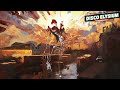 Disco Elysium ~The Final Cut~ BGM - Instrument of Surrender [30 minutes Non-Stop Loop]