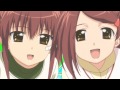 ♫ KissXSis OP Full &quot;Futari no Honey Boy&quot; [Nightcore] ♫