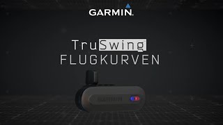 TruSwing Tutorial - Flugkurven