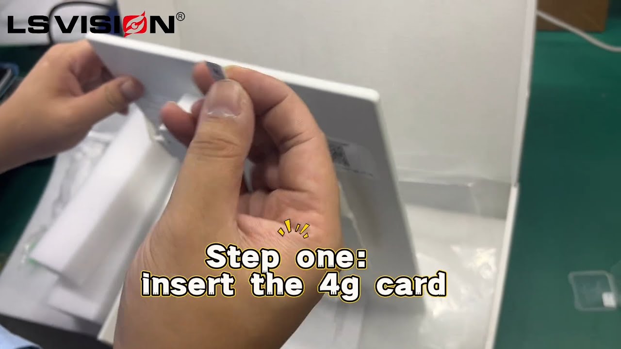 How to Set Up a 4G Solar Router Step-by-Step (Easy Connection Guide)