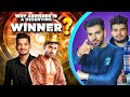 Why abhishek is the deserving winner of bigboss 17  big boss 17 roast