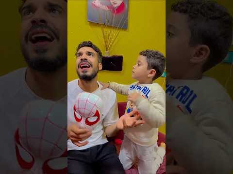 امي وهيا تنادي علي اخواتي