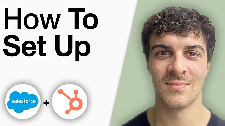 How To Set up the Salesforce Integration in Hubspot [2025 Full Guide]