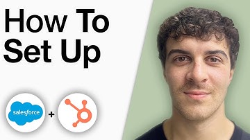 How To Set up the Salesforce Integration in Hubspot [2025 Full Guide]