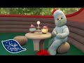 Fly with the Pinky Ponk! | In the Night Garden | Live Action Videos for Kids | WildBrain Zigzag