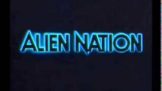 Jerry Goldsmith - Alien Landing [Alien Nation, Original Soundtrack]