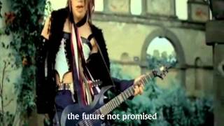 the gazette cassis karaoke(instrumental)