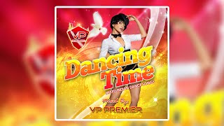 vp premier dancing time full cd