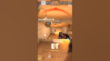 😱Everyone Expected My End 💀 But This Fast 1v3 Clutch Proved Them Wrong🔥| Standoff 2 #standoff2 #csgo