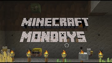 Minecraft: Test Pack Please Ignore (TPPI) Part 1: Base Hunting (With Fishie + Silente)