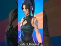 *NEW* Night Dragon Demi Skin - Fortnite Season 9 OG Battle Pass - Vermillion Dragon Set
