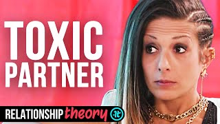 What to Do When Your Partner is Negative and Won't Change | Relationship Theory