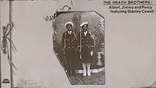 The Heath Brothers - Maimoun (Official Audio) - YouTube