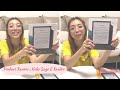 Is Kobo Sage E Reader really worth it!!