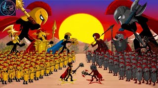 Stickman Legends Battle Royale: Ultimate Survival Fight Game | Stickgame Zone screenshot 5