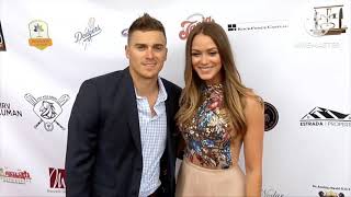 Kiké Hernandez and Mariana Vicente’s Relationship Timeline