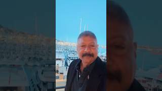 Rich and famous canns film festival