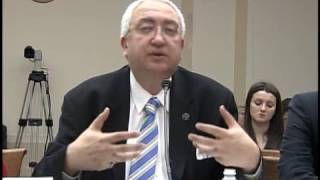 International Human Trafficking and Forced Labor, Part 2