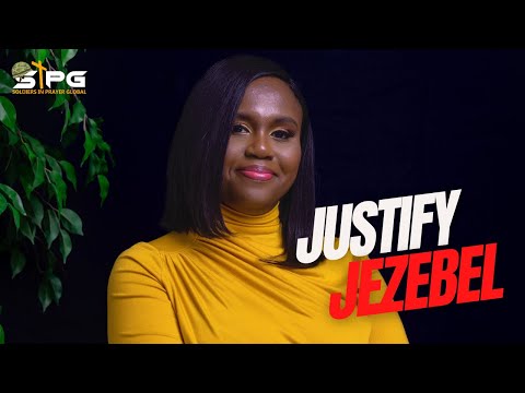 Justifying Jezebel