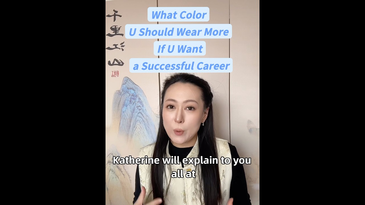 This Color Attracts Most Wealth 