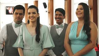 Casamento Amanda e Danilo 2023