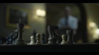 House Of Cards Soundtrack Insurrection Suite