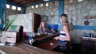Navigate on Trust (El Viaje in Ecuador), Episode 3, Moñtanita