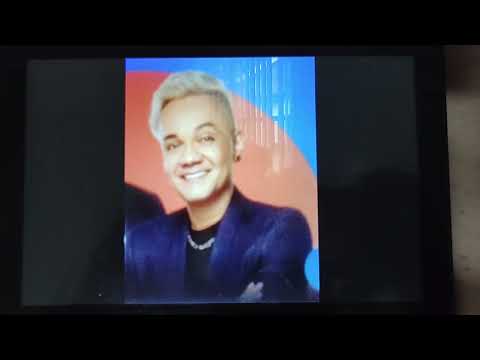 MediaCorp Vasantham Central Countdown Clock Time for the News (2006)