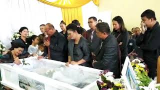 Download Lagu Victor Hutabarat - Bege Endeku Di Radio Bege MP3