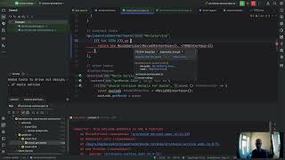 Test Driven Development example - part 7