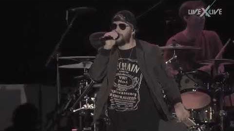 Avenged Sevenfold - Live at Rock On The Range 2018 [FULL - HD]