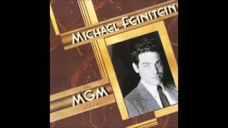 Video thumbnail of "Michael Feinstein - Time After Time"