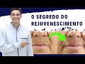 O Segredo do Rejuvenescimento Facial e a Importância dos Implantes Dentários - Implace Implantes