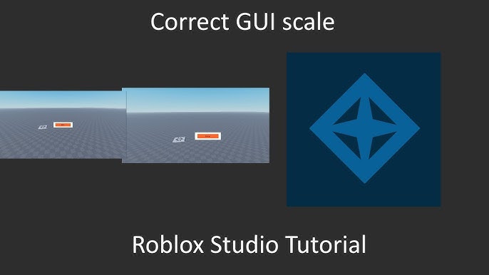 Roblox Studio Mobile Support Tutorial #robloxfyp #roblox #robloxdev #r