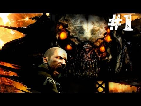 Video: Gears 2 Kan Slå Resistance 2 - Kim