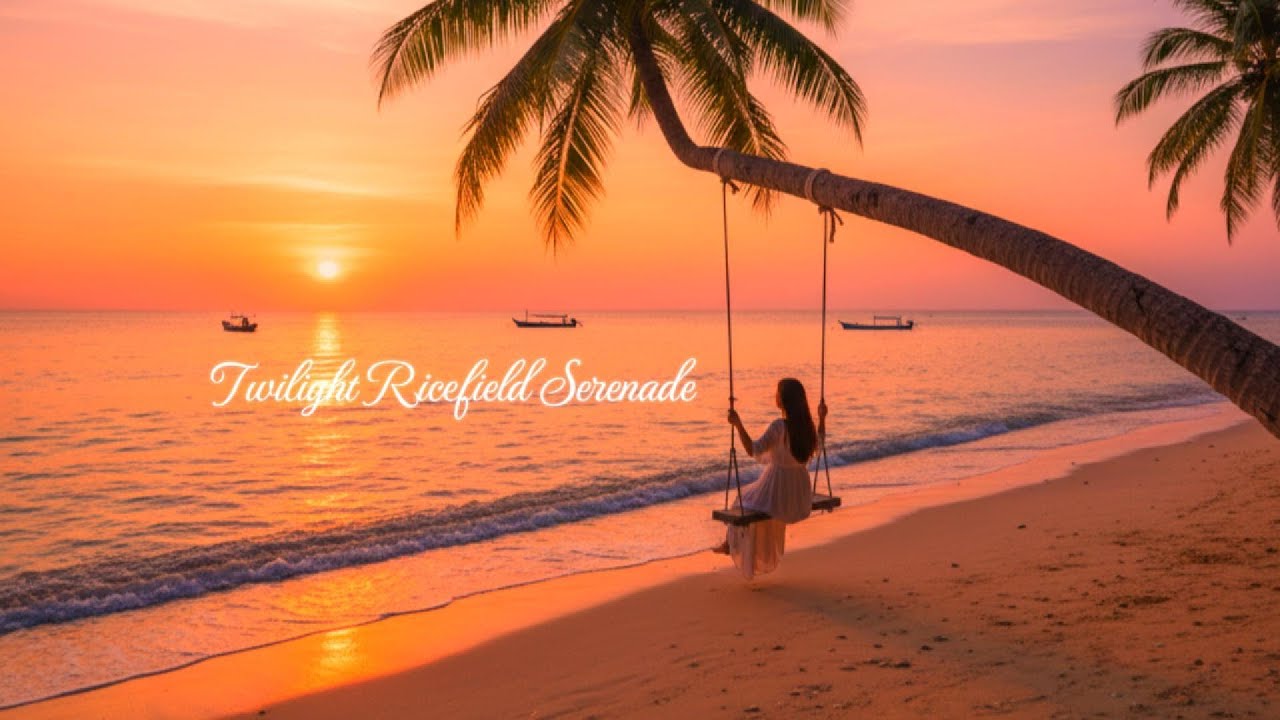 Twilight Richfield Serenade