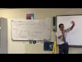 Distance and Pythagorean Theorem Concepts