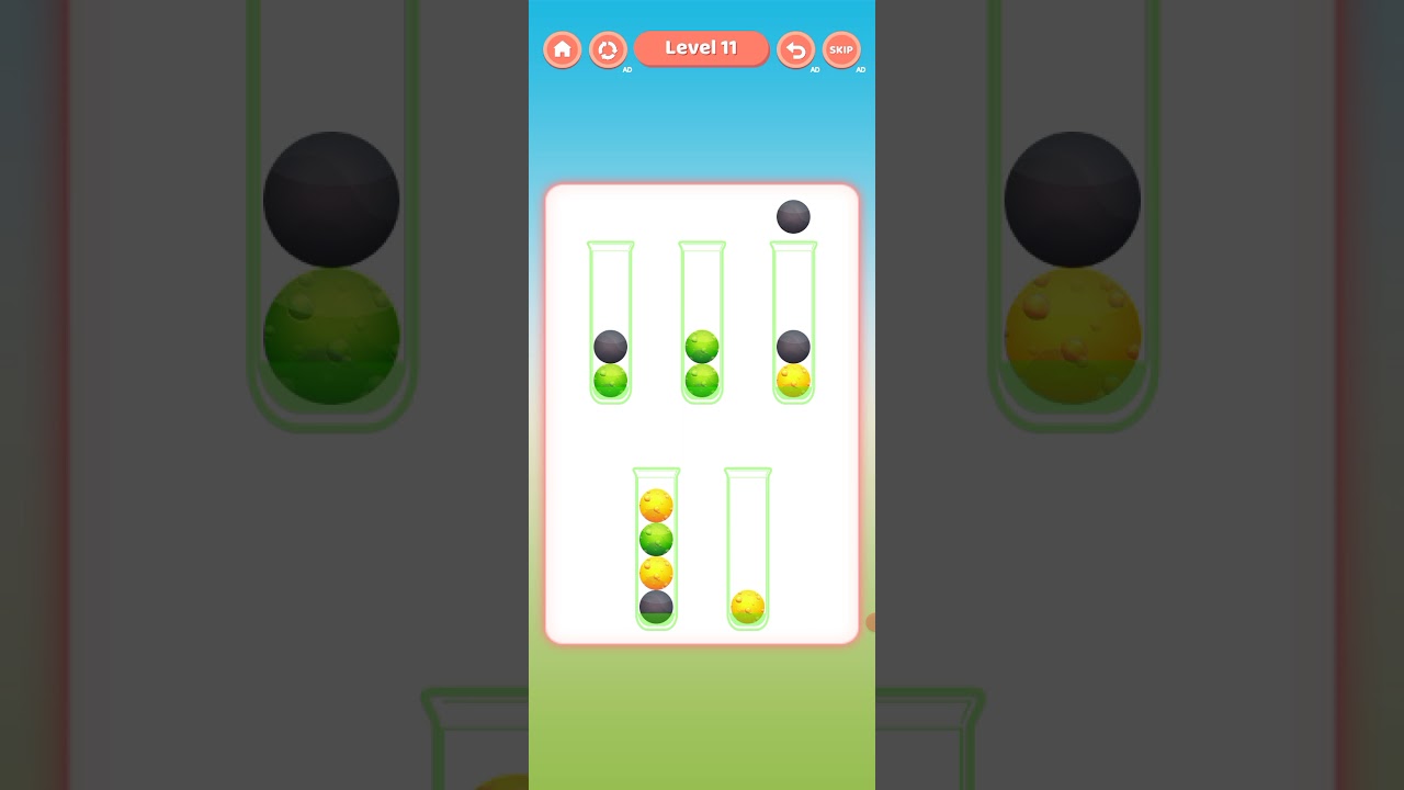 Ball Sort Puzzle Color Sort – Apps no Google Play