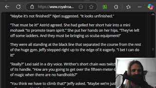 Super Supportive Chapter 122 - obstacles