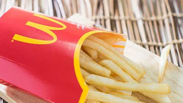¿Cómo conseguir patatas fritas gratis en McDonald's?