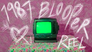 1987 Blooper Reel