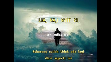 “Hakka song” Cuk nyi sun hang