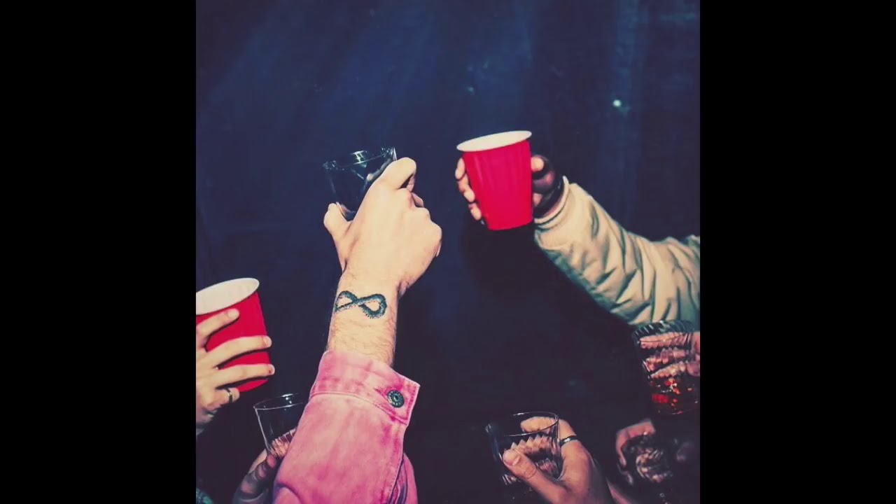 Goody Grace - Two Shots (ft. gnash) [Official Audio] [deleted video]