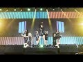 191020 CLC 씨엘씨 'Devil' 4K 60P 직캠 @K-POP 굿즈플리마켓 by DaftTaengk