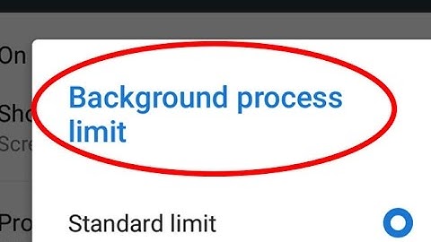 How to speed up android phone without rooting-without any app