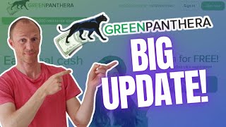 GreenPanthera Review – Big Update! (Full Tutorial) by PaidFromSurveys 4,037 views 12 days ago 8 minutes, 34 seconds