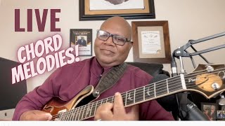 Chord Melodies amp Answering Guitar Questions