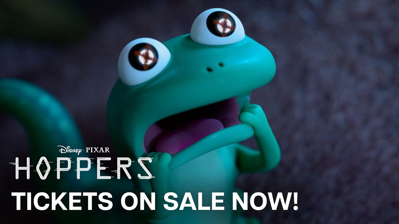 Tickets Now Available