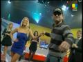 Vueltita de Flor Maggi en Animales sueltos 07/09/2009